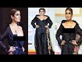 Raveena Tandon S Looking H0t At The Red Carpet Of Geospa Global Spa India Awards 2019