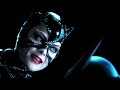 Batman Returns Hottest Catwoman Moments