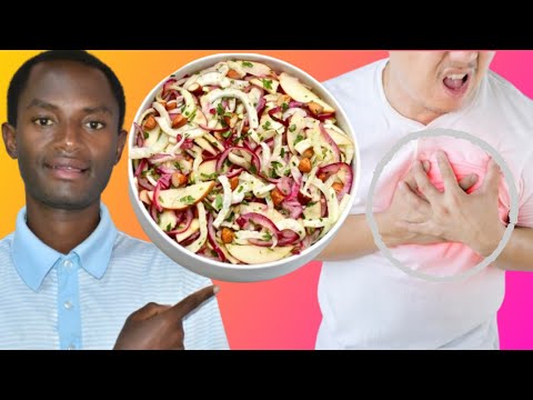 urwaye umutima niba ufite ibi bimenyetso. Akira Umuti mwiza w'umutima.