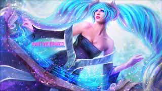 Welcome to Planet URF- League of Legends