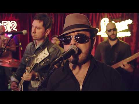 Grupo Fantasma - "Nada" | Shiner Sessions at the Do512 Lounge