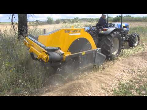 AGRI WORLD SRL - www.agri-world.it