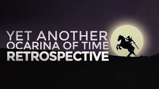 Yet Another Ocarina of Time Retrospective MQDEFAULT Thumbnail