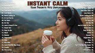 Download lagu Top Hits But Emotional: Deep Acoustic Pop Ballad Covers to Relax To mp3