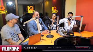 Conoce Tus Derechos | “Felix Portes” habla sobre las redadas en los Barrios y Registros de Vehículos