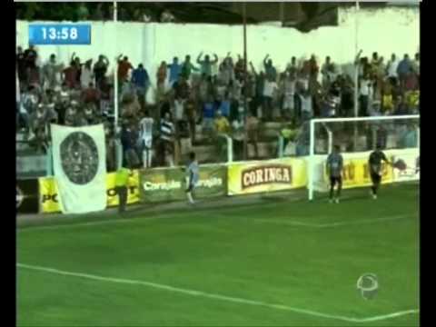 CSE 1 x 3 CEO - ALAGOANO 2015