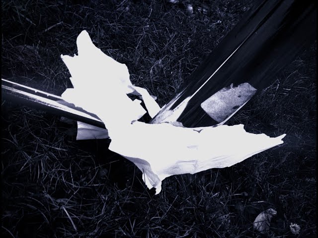 Pokřivený úsek končetiny | Student Short Film