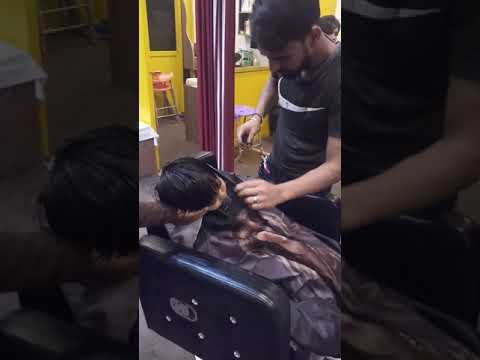 MARCEL UNISEX SPA AND SALON NAZIRA