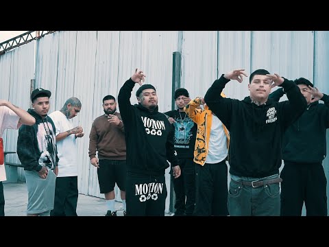 Chino tha p - It Means Much (Music Video)