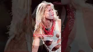 “Danced While He Sang” David Lee Roth’s Recording Style With Van Halen #rock #music #rockstar #70s