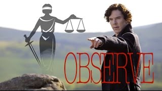 Increase your Observational powers with 2 simple Exercises