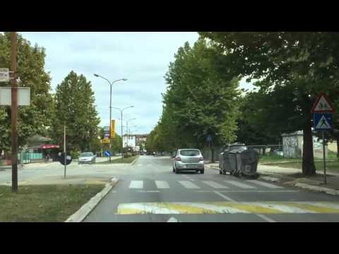 KRISS THE HAT feat. SARA NOVCIC - ZA JOS MINUTA LUDIH (OFFICIAL VIDEO )