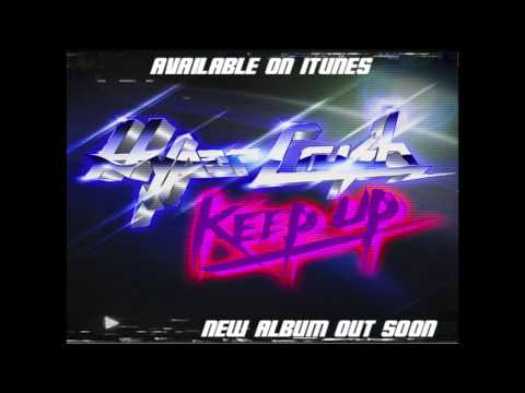 Keep Up - HYPER CRUSH