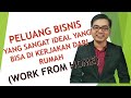 Presentasi Peluang Bisnis 3i-networks - Bisnis yang bisa di kerjakan dari Rumah saja Presentasi Peluang Bisnis 3i-networks - Bisnis yang bisa di kerjakan dari Rumah saja