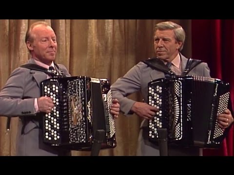 Arnstein Johansen & Sverre C. Lund - Høstgule blader (Kosma)