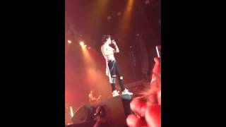 Addictive REECE mastin