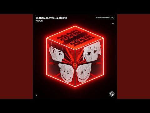 Again (Extended Mix)