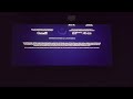 Digital Cinema Endings Zootopia 2 2025