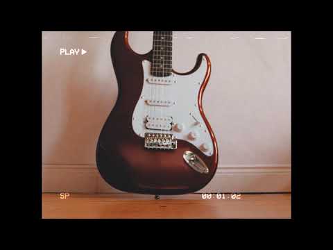[FREE FOR PROFIT] *Guitar* Juice WRLD & XXXTentacion & Lil Peep type Beat