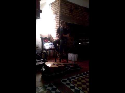 A Las Barricadas - Pol Mac Adaim