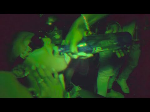 DORADO ACE ft R. HOLLYWOOD - LOVE TRAIN |Prod. By De90|official video