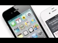 The New iPhone 4s (Parody) 