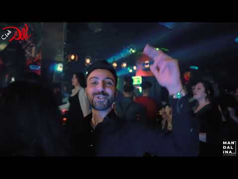 Club Dali Halil Vergin - After Movie