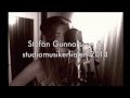 Stefan Gunnarsson & studiomusikerlinjen; If You ...