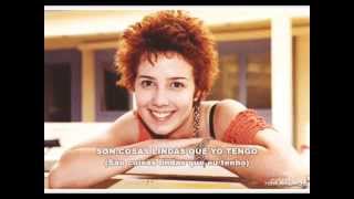 &quot;Wave&quot; - Marjorie Estiano (Legendado em Português e Espanhol)