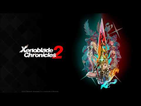 【Piano Cover】Mor Ardain (Day) --- Xenoblade Chronicles 2