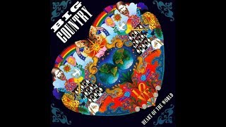 Big Country - Heart Of The World