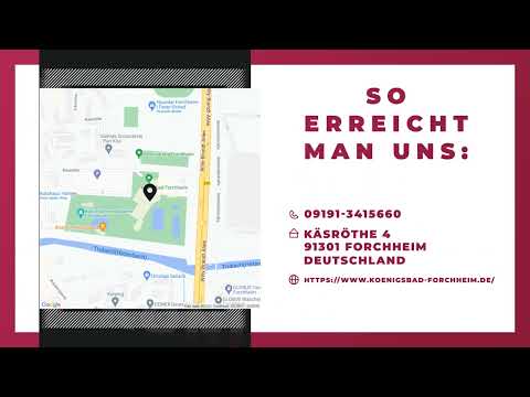 Königsbad Forchheim YouTube-Vdeominiatur 1