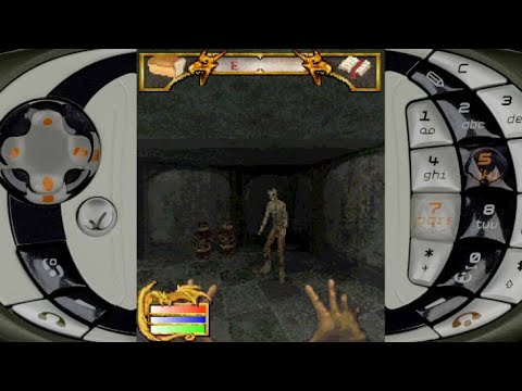 The Elder Scrolls: Shadowkey Magical Retro Adventures #01