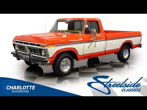 1977 Ford F150 (CC-2054880) for sale in Concord, North Carolina