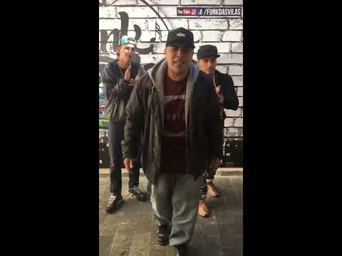 MC Pet Daleste, MC Capelinha, MC DaZL (Medley) Funk das Vilas