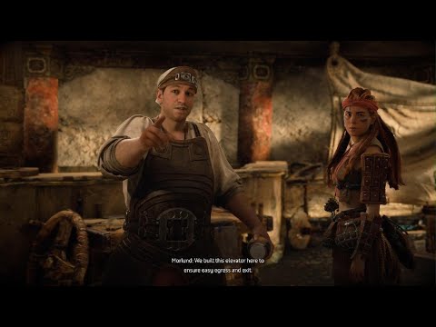 Horizon Forbidden West p28