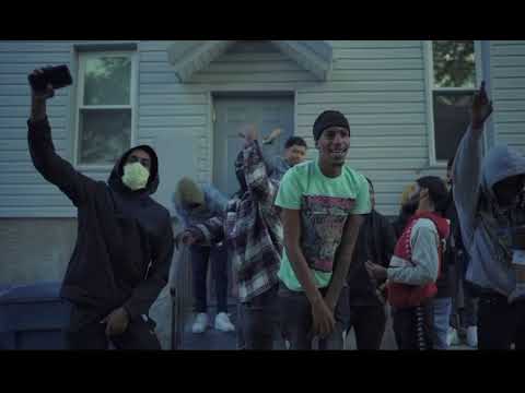 Nbtmilly - till that day come (official video)