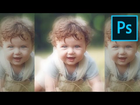 Photoshop for Beginners FREE COURSE