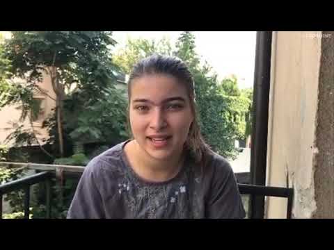 BravoFestival 2021 Emilija Djonin presentation