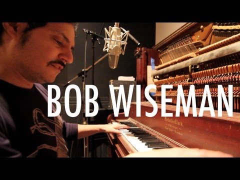 Bob Wiseman - The Reform Party at Burning Man (Live on Exclaim! TV)
