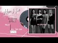 BLACKPINK Hope Not Japanese Ver Audio