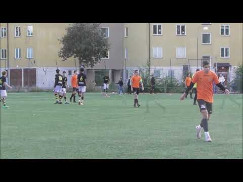 p07 AIK S1-Bele Barkarby