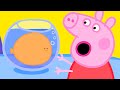 Peppa Pig S Goldie The Fish Becomes Gigantic