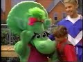 Barney Friends Having Tens Of Fun 1993