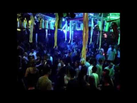 Cherry Moon - Rave Energy (21/10/1994)