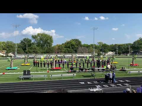9/19/21 - Waukesha North BandFest