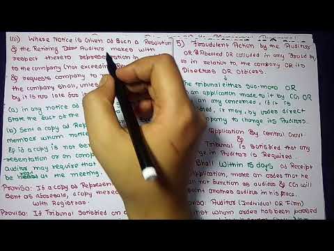 1 Company Accounts And Audit| Accounting of Shares And Debentures | CMA INTER |CA INTER