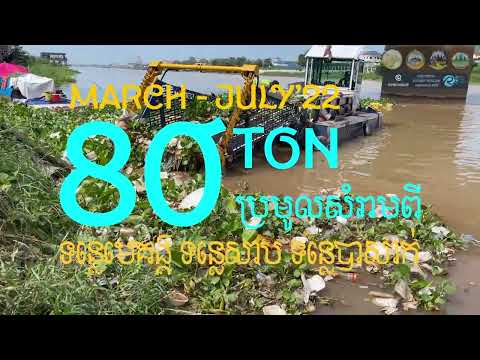 ROC-everwave: Eliminating Marin Plastic through ACTIONS !