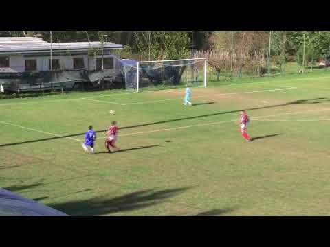 Sintesi Ideal Club Incisa - Ponte Rondinella Marzocco