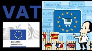 Go Global Webinar: Understanding VAT and Selling Online in Europe